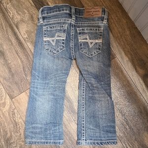 Cody James 2t jeans